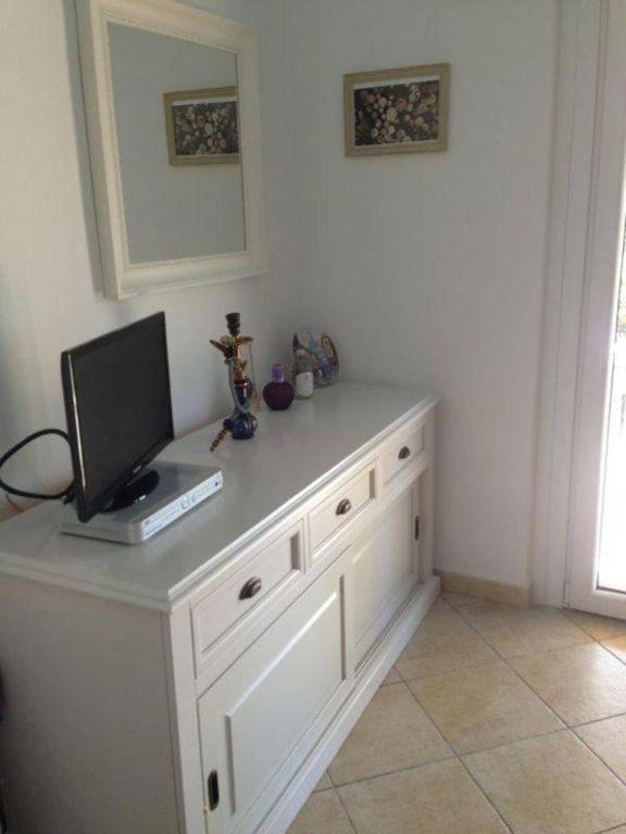 Villino Mimosa Villa Costa Rei Kültér fotó